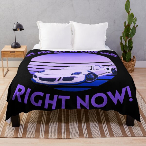 Item preview, We Are All In Our Cars Right Now! designed and sold by AMCreatix.