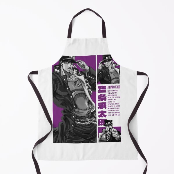 Item preview, JoJo’s Bizarre Adventure designed and sold by HappyGl.