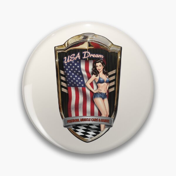 Item preview, USA Dream designed and sold by Aise06.