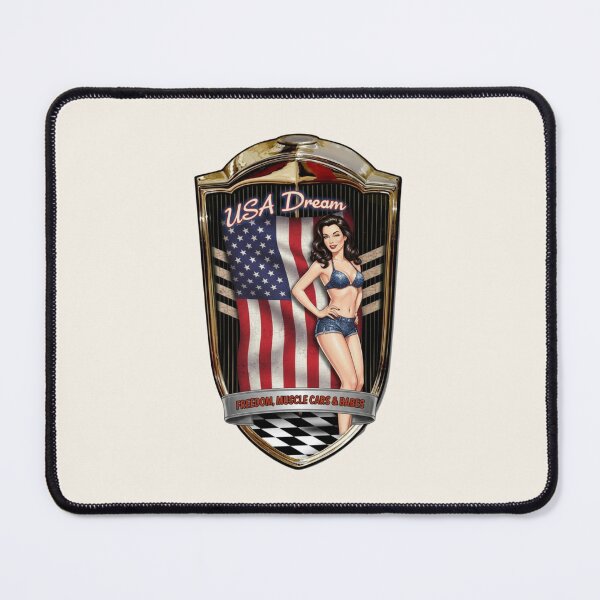 Item preview, USA Dream designed and sold by Aise06.