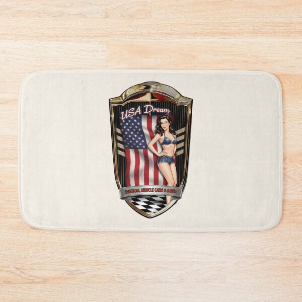 Item preview, USA Dream designed and sold by Aise06.
