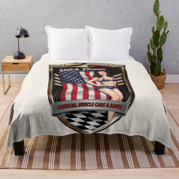 Item preview, USA Dream designed and sold by Aise06.