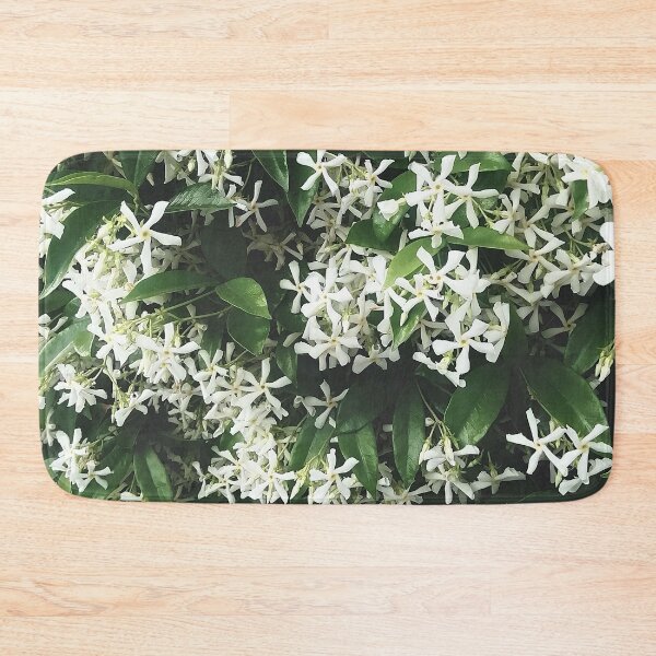Item preview, Blooming White Jasmine | EDINSTEPPE Collection designed and sold by E D I N S T E P P E.