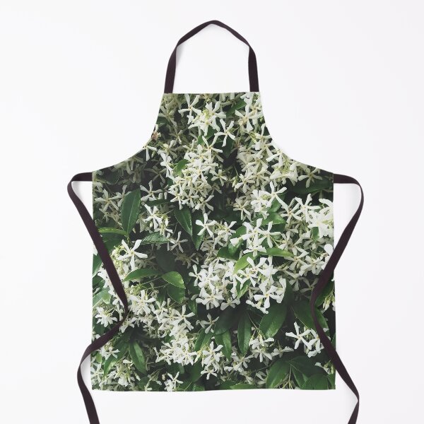 Item preview, Blooming White Jasmine | EDINSTEPPE Collection designed and sold by E D I N S T E P P E.