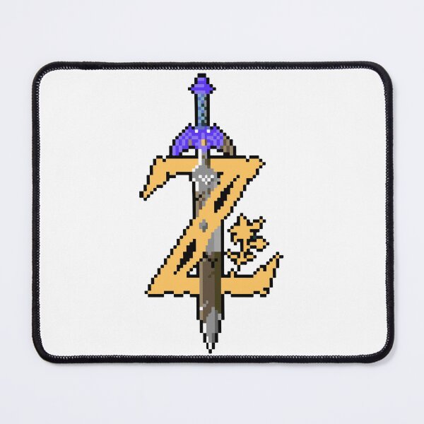 Item preview, Zeldas designed and sold by BRROOLY.