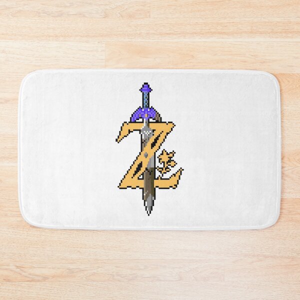 Item preview, Zeldas designed and sold by BRROOLY.