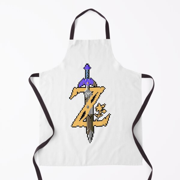 Item preview, Zeldas designed and sold by BRROOLY.