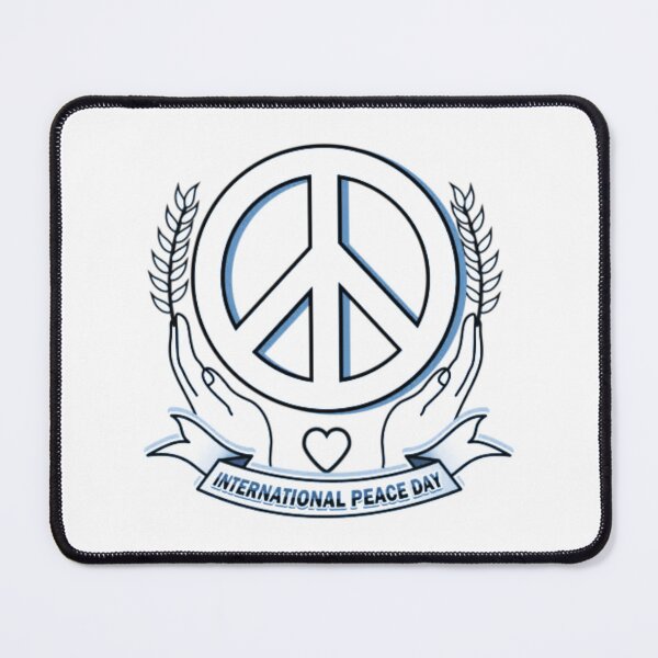 Item preview, DOVES OF PEACE designed and sold by Pabhas.