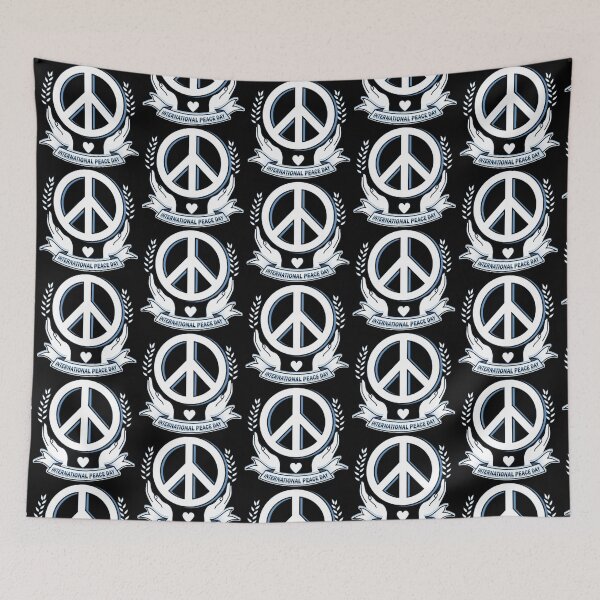 Item preview, DOVES OF PEACE designed and sold by Pabhas.