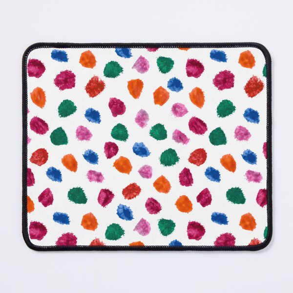 Item preview, Colorful confetti pattern | Cheerful abstract design designed and sold by Fernhaven.