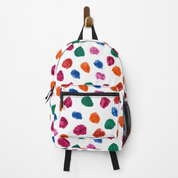 Item preview, Colorful confetti pattern | Cheerful abstract design designed and sold by Fernhaven.