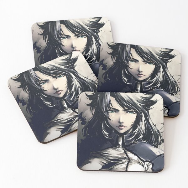 Item preview, Lieri Bishop - 7 designed and sold by Infinite-Aspire.