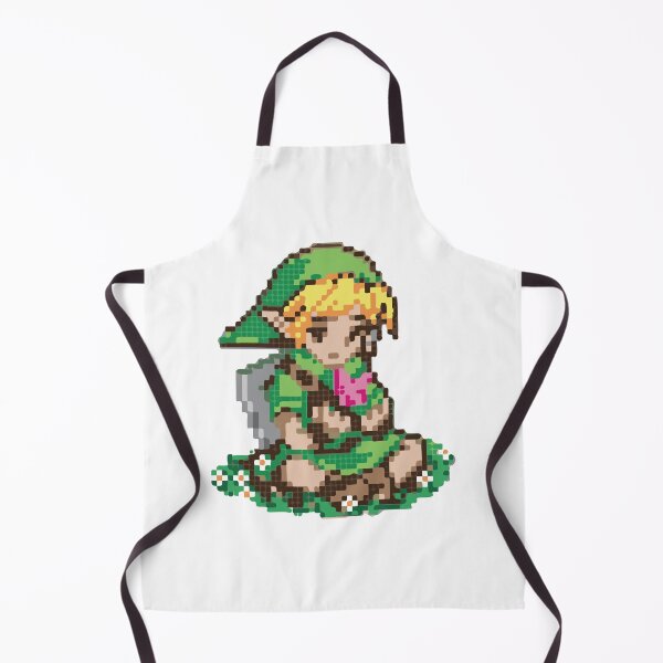 Item preview, Links Zeldas designed and sold by BRROOLY.