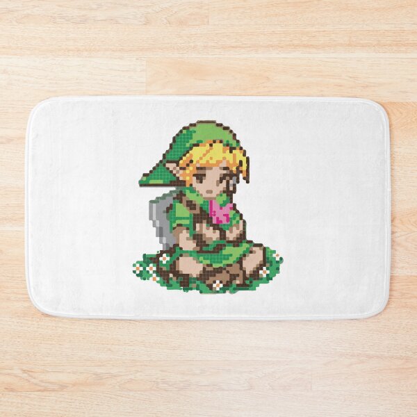 Item preview, Links Zeldas designed and sold by BRROOLY.
