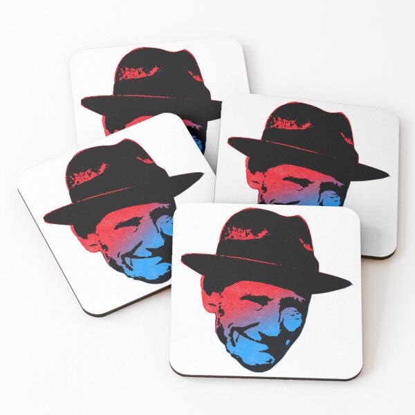 Item preview, El Hombre Invisible designed and sold by B_Squatch.