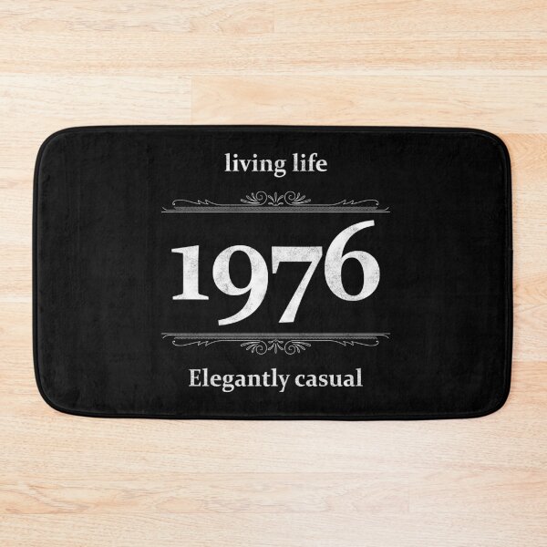Item preview, Vintage 1976: Aged to Perfection designed and sold by Rob's Curated Studio.