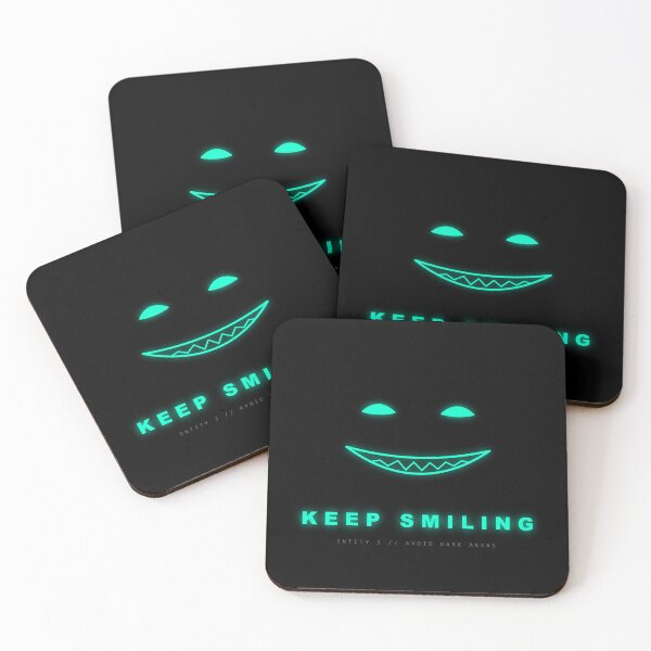 Item preview, ENTITY 3 - SMILE [backrooms] designed and sold by bckrms.