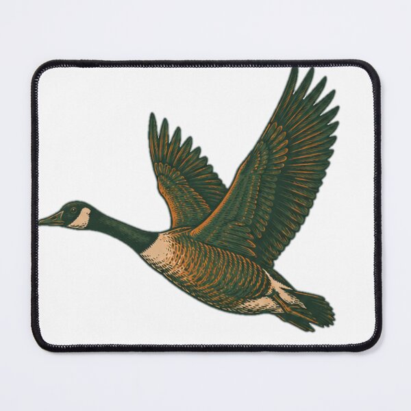 Item preview, Hunter Blend Goose designed and sold by TJT-GRAPHIX.