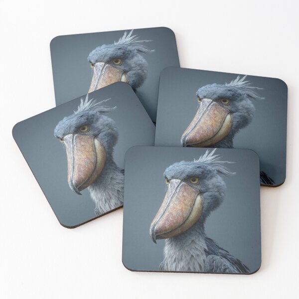 Item preview, Shoebill designed and sold by Savannah Gibbs.
