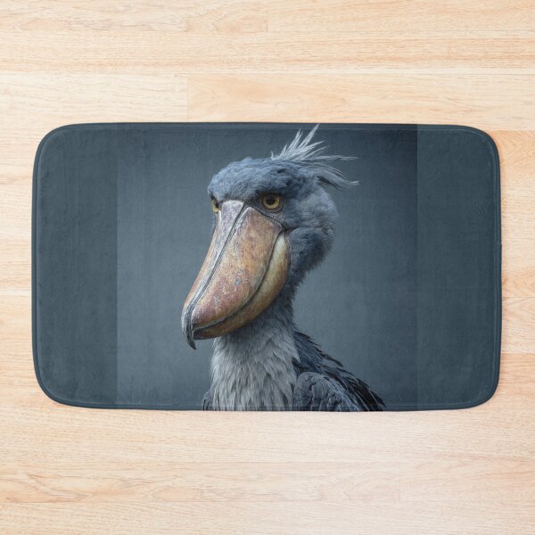 Item preview, Shoebill designed and sold by Savannah Gibbs.