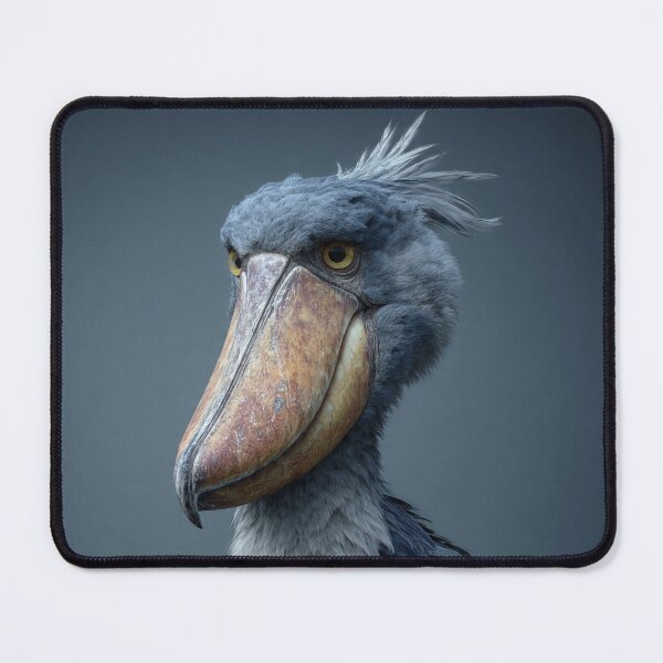Item preview, Shoebill designed and sold by Savannah Gibbs.