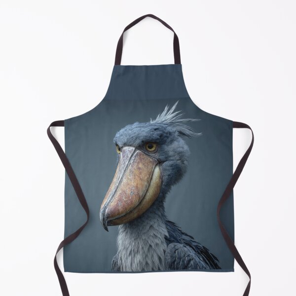 Item preview, Shoebill designed and sold by Savannah Gibbs.