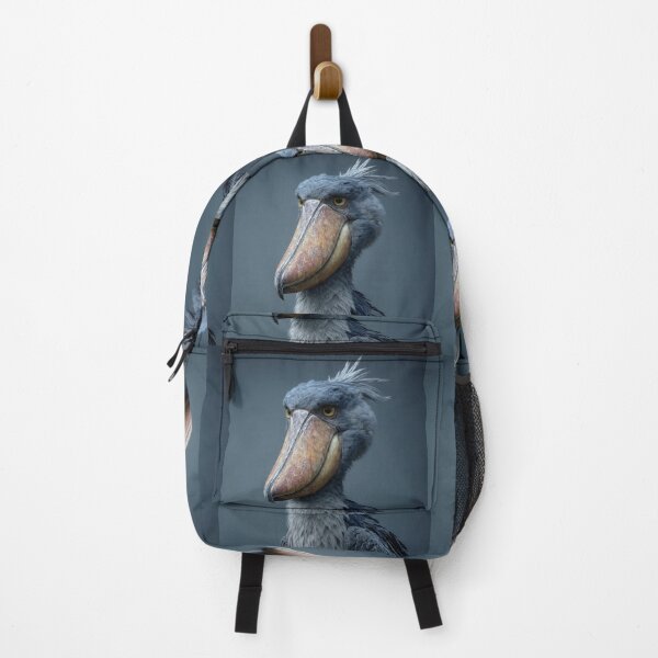 Item preview, Shoebill designed and sold by Savannah Gibbs.