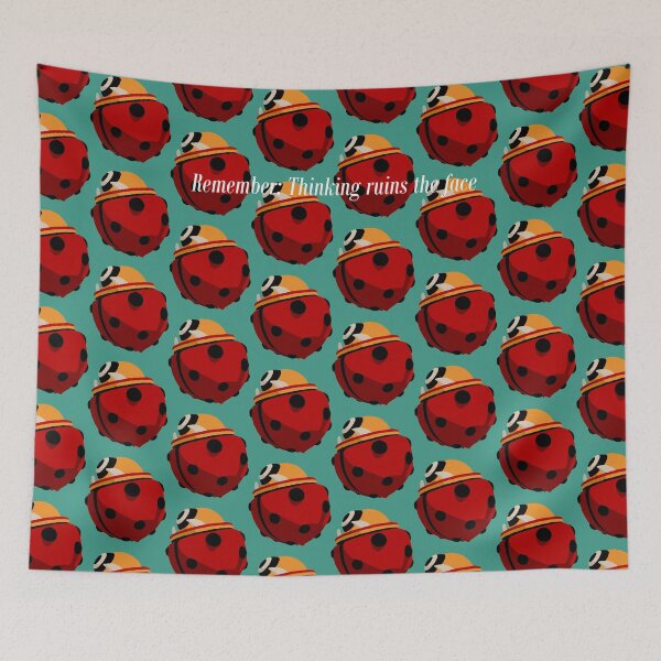 Item preview, Ladybug Cyclops (pattern) designed and sold by CiDland Follies.