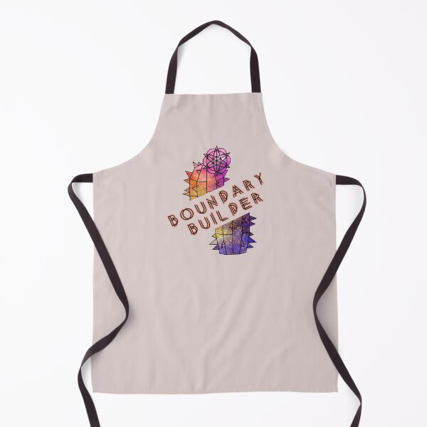 Item preview, Boundary Builder Geometric Cactus Self Care Design designed and sold by GraphicComet.
