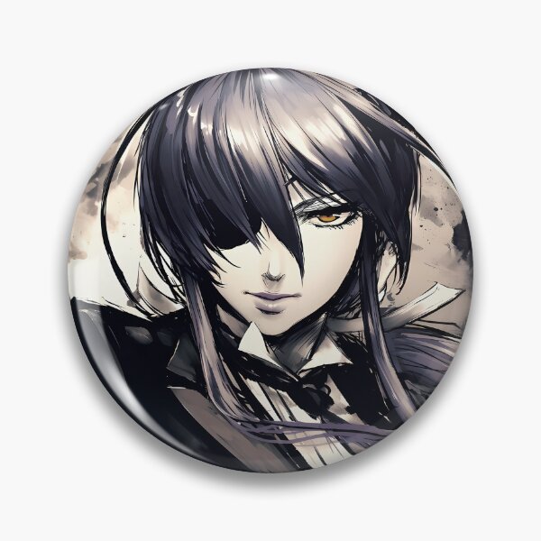 Item preview, Shiki Reika - 3 designed and sold by Infinite-Aspire.