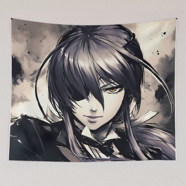 Item preview, Shiki Reika - 3 designed and sold by Infinite-Aspire.