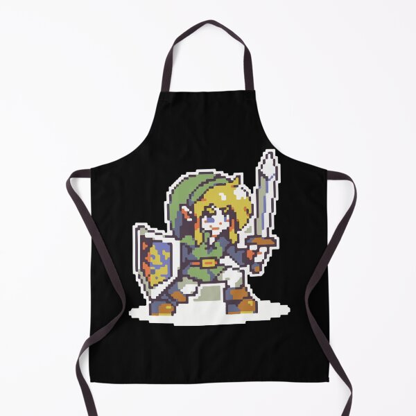 Item preview, Links Zeldas designed and sold by BRROOLY.