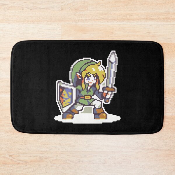 Item preview, Links Zeldas designed and sold by BRROOLY.