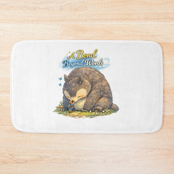 Item preview, Ghibli designed and sold by Newthingzy.
