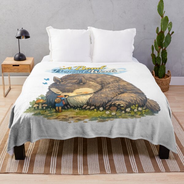 Item preview, Ghibli designed and sold by Newthingzy.