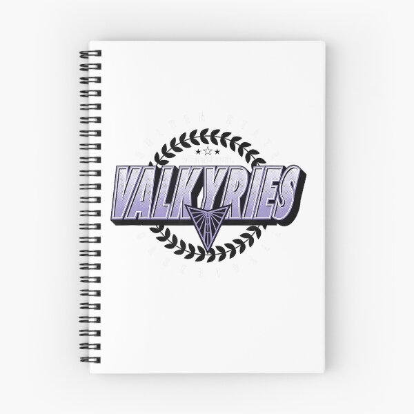Item preview, Golden State Valkyries Instinct Poster Design Today Graphic designed and sold by KaylaRBeck.