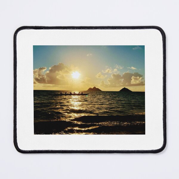 Item preview, Sunsets in Hawaii designed and sold by ArtToCash.