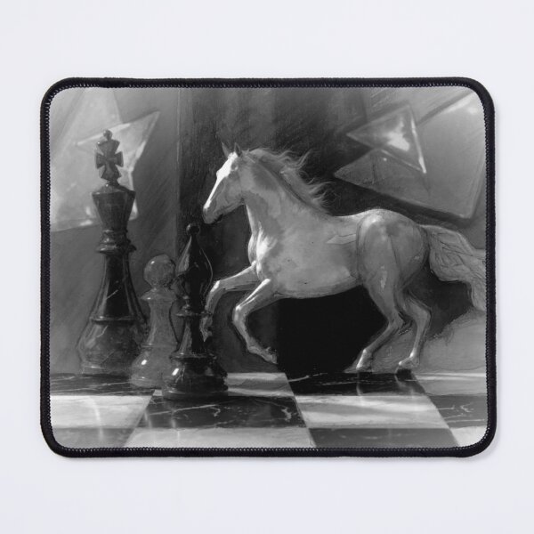 Item preview, Horse Playground designed and sold by Marzena Salwowska.