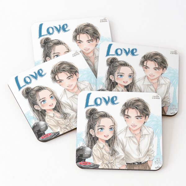 Item preview, Love  designed and sold by Grafititee.