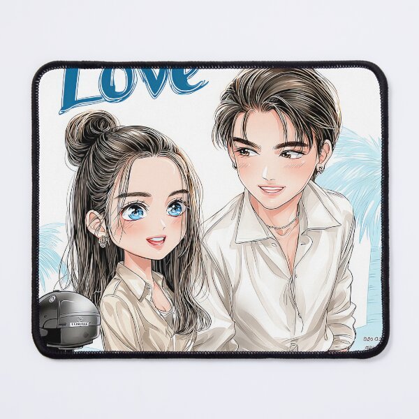 Item preview, Love designed and sold by Grafititee.