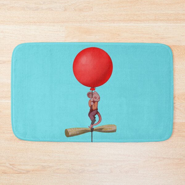 Item preview, The little messenger designed and sold by Psyknee6.