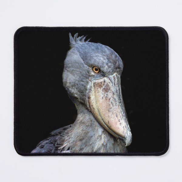 Item preview, Shoebill designed and sold by Savannah Gibbs.