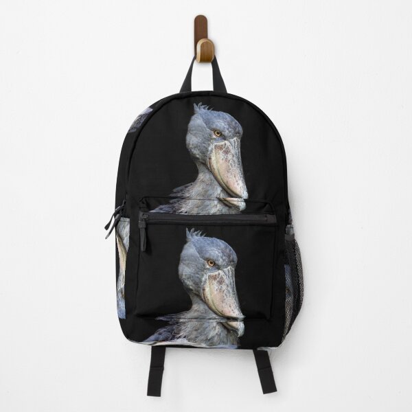 Item preview, Shoebill designed and sold by Savannah Gibbs.