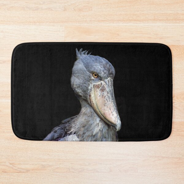 Item preview, Shoebill  designed and sold by Savannah Gibbs.