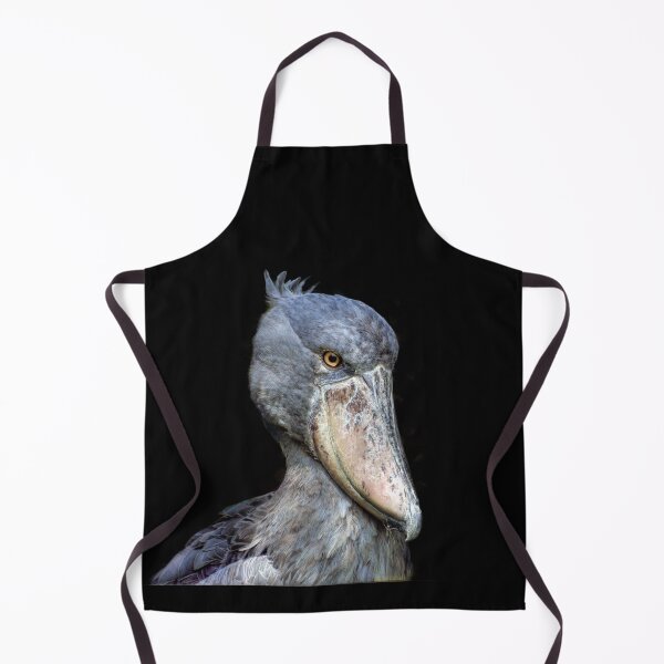 Item preview, Shoebill  designed and sold by Savannah Gibbs.