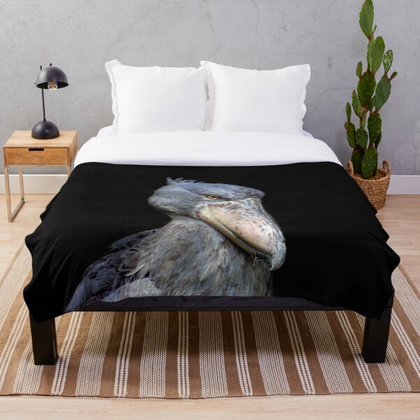 Item preview, Shoebill  designed and sold by Savannah Gibbs.