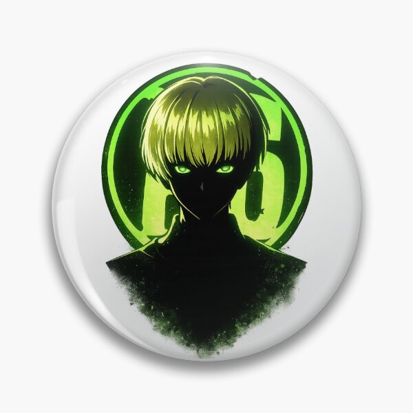 Item preview, Persona 6 Protagonist Silhouette designed and sold by JovanTheEditor.