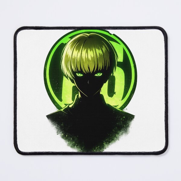 Item preview, Persona 6 Protagonist Silhouette designed and sold by JovanTheEditor.