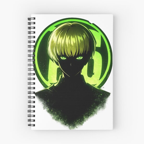 Item preview, Persona 6 Protagonist Silhouette designed and sold by JovanTheEditor.