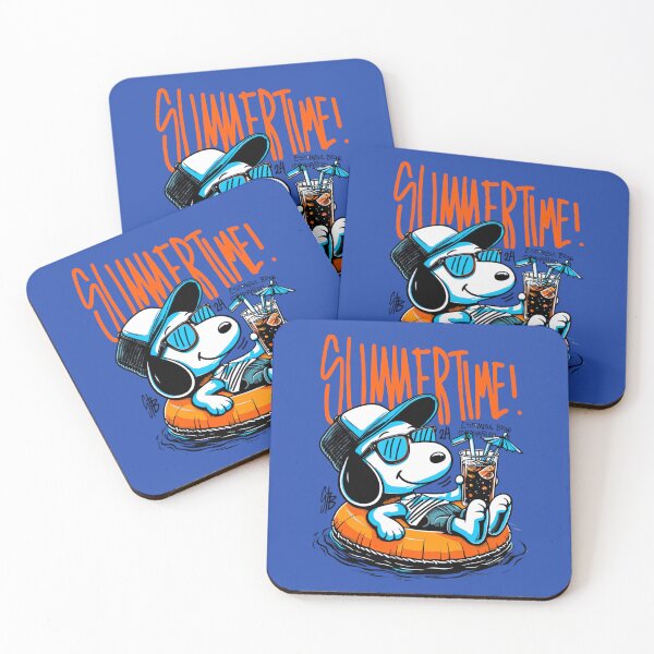 Item preview, Cool Dog on Summer Pool Float designed and sold by by2pals.